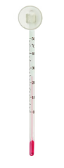 AK - Glastermometer 15cm