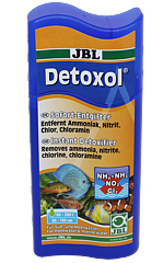 JBL - Detoxol 250ml