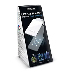 Aquael - LED Smart Sunny Day & Night - Vit