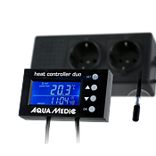 Aqua Medic - T Controller Twin 2.0