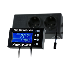 Aqua Medic - T Controller Twin 2.0