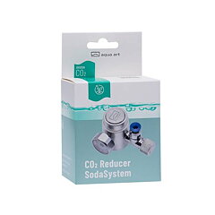 Aqua Art - CO2 Reducerare