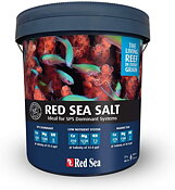 Red Sea - Salt 22kg