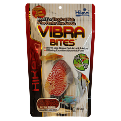 Hikari - Vibra Bites 280g