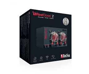 Red Sea - ReefDose Smart 2 