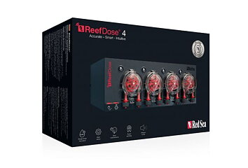 Red Sea - Reef Dose Smart 4