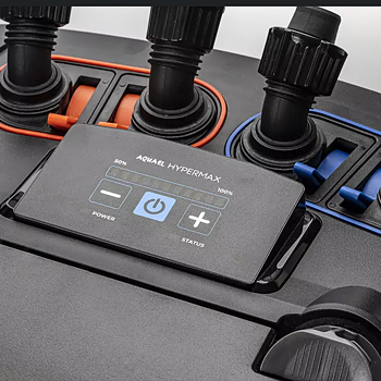 Aquael - HyperMax 4500 Bluetooth