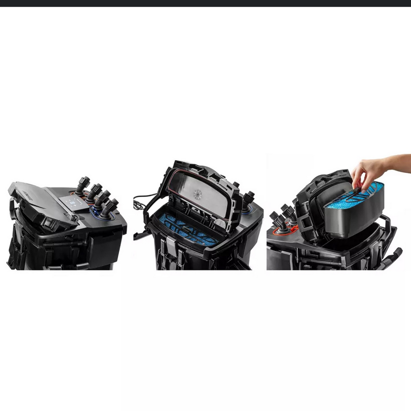Aquael - HyperMax 4500 Bluetooth - 3