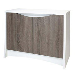 Fluval - Flex 123 Möbel Lyx Vit