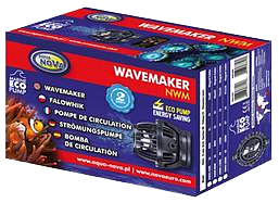 Aqua Nova - Wavemaker 20000 + Styrenhet