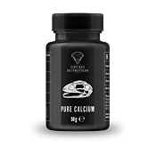 Gecko Nutrition - Pure Calcium 50g