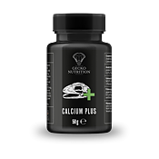Gecko Nutrition - Calcium Plus 50g