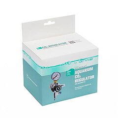 Aqua Art - CO2 Tryckregulator