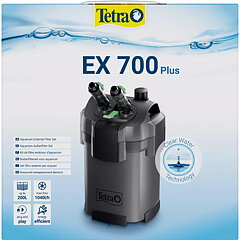 Tetra - EX 700 Plus