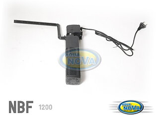 Aqua Nova - NBF 1200