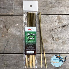 Shrimps Forever - Lolly Spinach