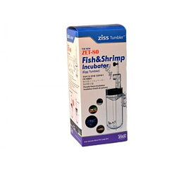 Zizz Aqua - ZET 80 Egg tumbler