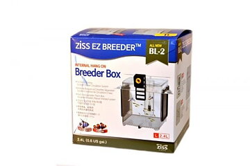 Zizz Aqua - EZ Breeder BL-2