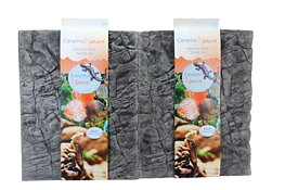 Ceramic Nature - Slimline Rock Oxford Grey 50x65cm