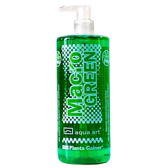 Aqua Art - Planta Gainer Pro Macro Green 500ml