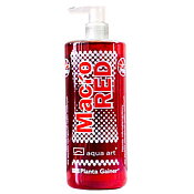 Aqua Art - Planta Gainer Pro Macro Red 500ml