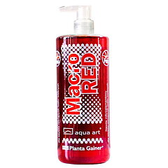 Aqua Art - Planta Gainer Pro Macro Red 500ml