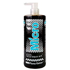 Aqua Art - Planta Gainer Pro Micro 500ml