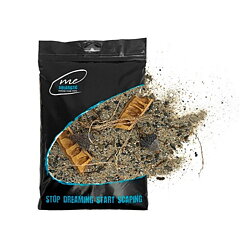 Me Aquaristic - Me Nature World Habitat Marsh - 3kg