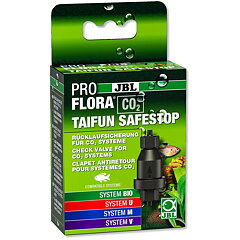 JBL - Proflora Taifun backventil CO2
