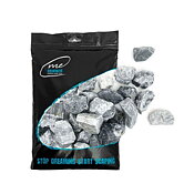 Me Aquaristic - Me Nature Nano Detail Silver Stone - 3kg 
