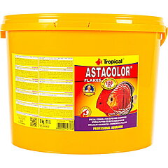 Tropical - Astacolor 11L/2kg