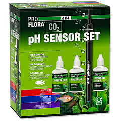 JBL - Proflora CO2 Ph-Sensor