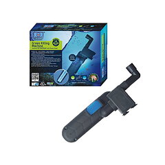 AA - Green Killing Machine 9W