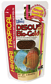 Hikari - Diskus Bio-gold 80g
