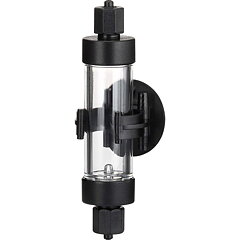 Eheim - CO2 set med Diffusor 600liter + Bubbelräknaremed + Backventil