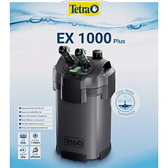 Tetra - EX 1000 Plus