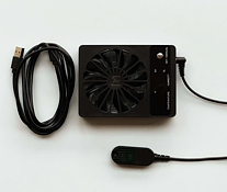 STHLM Reptiles - BUNA Smart Fan