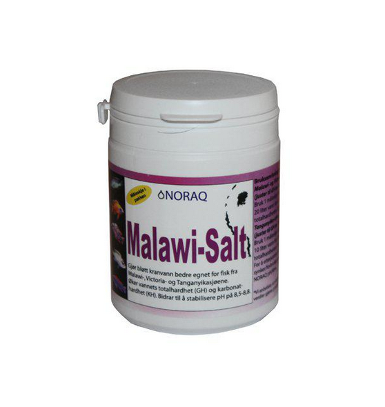 Noraq - Malawi-Salt 250g