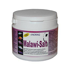 Noraq - Malawi-Salt 500g