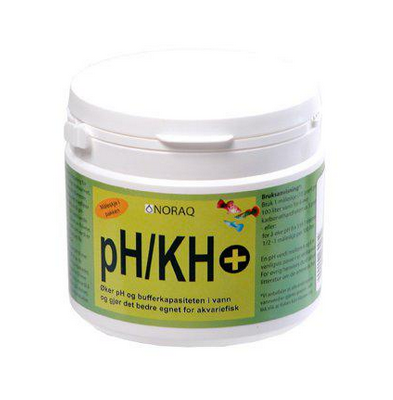 Noraq - pH/KH plus 500g