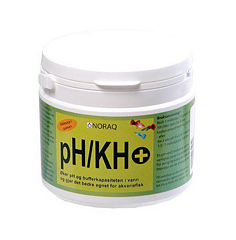 Noraq - pH/KH plus 500g