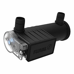 Fluval - FX Uvc In-line Clarifier 1500
