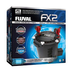 Fluval - FX2