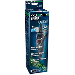 JBL - ProTemp e500