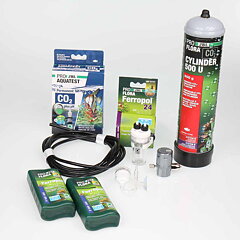 JBL - Proflora Co2 Basic Set U500