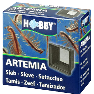 Hobby - Artemiasil