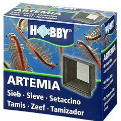 Hobby - Artemiasil