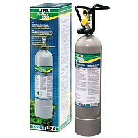 JBL - Proflora CO2 Påfyllningsbar flaska