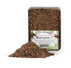 The Pet Factory - Bottensubtrate Beetlefix "1" - 1liter