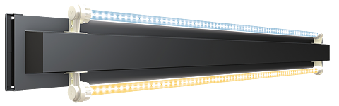 Juwel - Multilux LED 2x23W 120cm